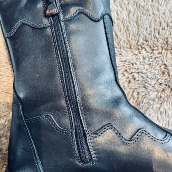 Women's Olang boots - Picture 3 of 6